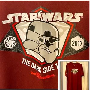 Champion,  Star Wars, L